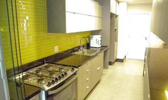 Imagem 7: Apartamento para venda tem 260 metros quadrados com 3 quartos em Leblon - Rio de Janeiro