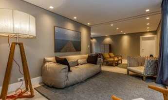 Imagem 3: Apartamento reformado para venda tem 178 metros quadrados com 3 quartos