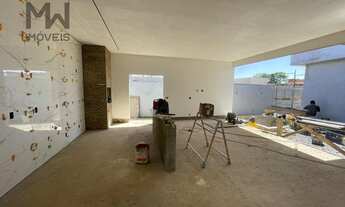 Imagem: Casa em Residencial Grand Trianon - Anápolis