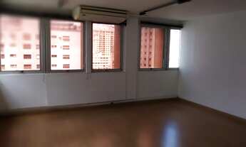 Imagem 5: Andar/laje corporativa para aluguel com 400 metros quadrados em Jardim Paulista - São Paul