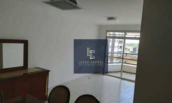 Imagem 2: Apartamento com 3 dormitórios à venda, 114 m² por R$ 449.990,00 - Bosque - Campinas/SP