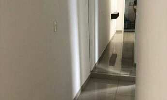 Imagem 6: Apartamento com 2 dormitórios para alugar, 54 m² por R$ 2.250,00/mês - Água Branca - São P