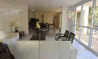 Imagem 3: Apartamento com 3 dormitórios à venda, 101 m² por R$ 812.100,00 - Loteamento Residencial V