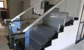 Imagem 6: Sobrado com 3 dormitórios à venda, 194 m² por R$ 1.080.000,00 - Demarchi - São Bernardo do