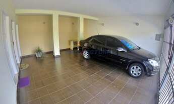 Imagem 2: Casa - Jardim Paraíso - Campinas