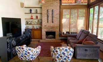 Imagem 4: Casa 04 Quartos Chácara Hípica Ribeirão em Ribeirão Preto