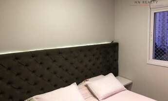 Imagem 4: Apartamento, pronto para morar! 3 quartos sendo 1 suíte e 2 vagas no Bairro Parque Taquara