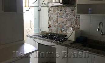 Imagem 2: Apartamento para Venda em Ribeirão Preto, Parque dos Bandeirantes, 3 dormitórios, 1 suíte