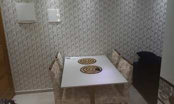 Imagem 7: Apartamento para venda possui 55 metros quadrados com 2 quartos