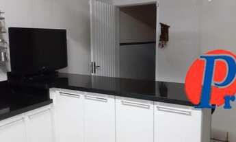 Imagem 3: SB-7232 LINDÍSSIMO SOBRADO STO ANDRÉ 3 DORMS (1 SUÍTE