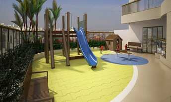 Imagem 4: APARTAMENTO FORTE - PRAIA GRANDE SP