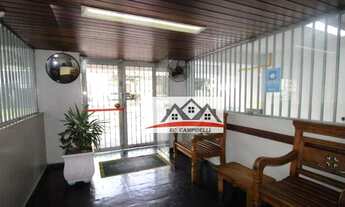 Imagem 3: Apartamento Mobiliado na região central - Campinas/SP