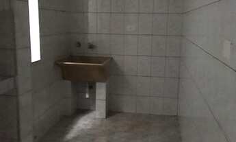 Imagem 5: Casa bem ampla no Jardim Las Vegas - Santo André