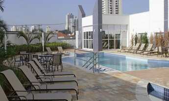 Imagem 6: APARTAMENTO RESIDENCIAL em SÃO PAULO - SP, TATUAPÉ