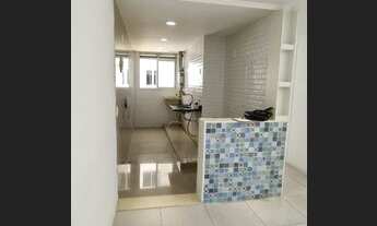 Imagem 6: Apartamento para Venda em Rio de Janeiro, Taquara, 2 dormitórios, 1 banheiro, 1 vaga