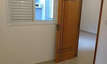 Imagem 3: Ref.: 5023 - cobertura sem condomínio 3 quartos, 1 vaga, Val Paraíso, Santo André