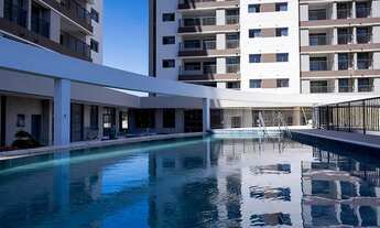 Imagem 3: Apartamento para venda possui 87 metros quadrados com 3 quartos em Jardim Brasil - Campina