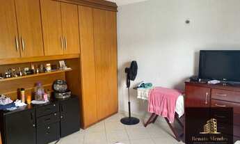 Imagem 3: Casa com 2 dormitórios para alugar, 70 m² por R$ 1.600,00/mês - Vila Santa Angelina - São