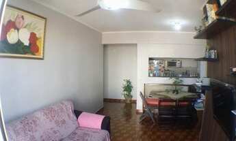 Imagem 3: Apartamento residencial à venda, Vila Industrial, Campinas - AP1004