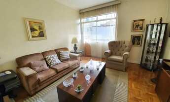 Imagem 3: Apartamento à venda no bairro Perdizes - São Paulo/SP