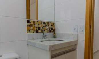 Imagem 6: Apartamento na Vila Helena - Santo André - SP