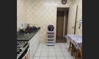 Imagem 5: Apartamento à Venda, no Bairro Vila Assunção em Santo André/SP