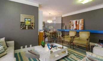 Imagem 2: Apartamento à venda - Loteamento Residencial Vila Bella - Campinas/SP