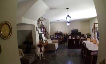 Imagem 6: Casa - Parque Jatibaia (Sousas) - Campinas