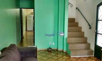 Imagem 4: Sobrado com 3 dormitórios à venda, 188 m² por R$ 380.000,00 - Jardim Santa Fé (Zona Oeste