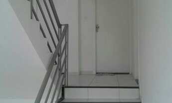 Imagem 3: Kitnet entre a Ufes e Multivix