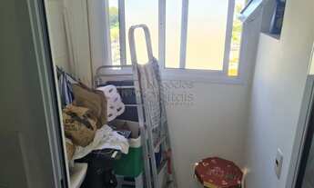 Imagem 5: Apartamento, Vila Metalúrgica - Santo André