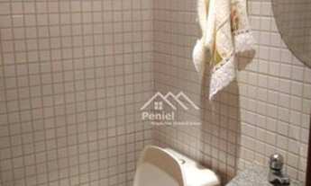 Imagem 5: Apartamento com 3 dormitórios à venda, 114 m² por R$ 615.000,00 - Jardim Irajá - Ribeirão