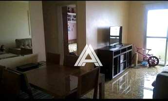 Imagem: Apartamento no Bairro Santa Terezinha, em