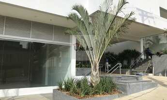 Imagem 6: Ponto comercial no Ed CEA, Jardim Aquarius, SJCampos/SP