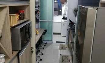 Imagem 6: Apartamento a venda na Vila Assunção próximo ao centro de Santo André