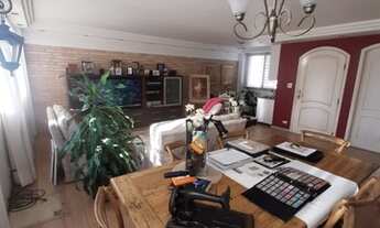 Imagem 5: Oportunidade única, apartamento, 130 m² com 3 quartos em Campo Belo - São Paulo - SP