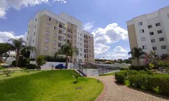 Imagem 1: Apartamento para venda Ambiance