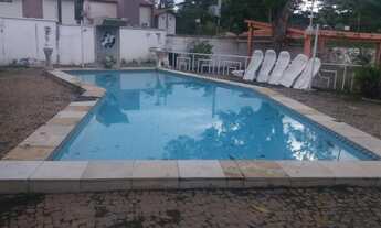 Imagem 3: 11483/01 - Casa Residencial - Rua Domingos de Padua Rego nos Morros