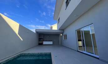 Imagem 4: Sobrado de alto padrão no condomínio Residencia Mantiqueira