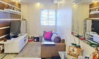 Imagem 2: Apartamento para Comprar, Cambui, Campinas/SP