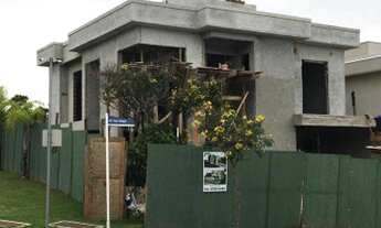 Imagem 4: Casa Residencial Burle Marx entrega setembro/2021