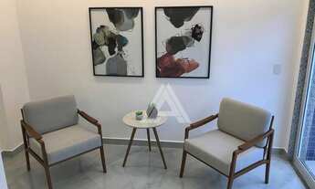 Imagem: Apartamento à venda, 86 m² por R$ 720.000,08