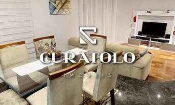 Imagem 5: Apartamento para Venda em São Bernardo do Campo, JARDIM HOLLYWOOD, 4 dormitórios, 2 suítes