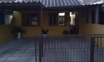 Imagem 2: Casa em Condomínio para Venda em Alvorada, Bela Vista, 3 dormitórios, 1 banheiro, 2 vagas