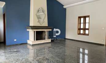 Imagem 3: Casa com 5 dormitórios, 460 m² - venda por R$ 1.850.000 ou aluguel por R$ 8.500/mês - Cent