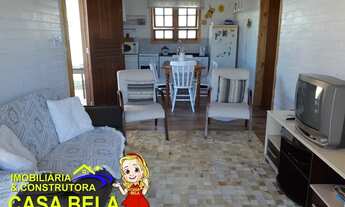 Imagem 6: Casa mista na Praia de Imbé, Não fique de fora !!