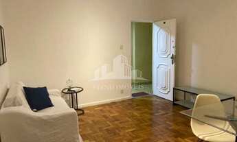 Imagem 3: Imperdível, Copacabana, posto 5, Apartamento, sala 2 quartos , fundos, totalmente Reformad