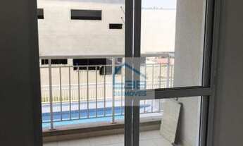 Imagem 3: Apartamento com 2 dormitórios à venda, 57 m² por R$ 470.000,00 - Parque São Domingos - São