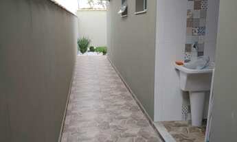 Imagem 6: Casa para venda tem 120 metros quadrados com 3 quartos em Vila Jorge Zambon - Jaguariúna