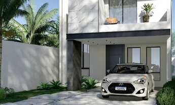 Imagem 5: Casa (Residencial) no Santa Rosa, à venda